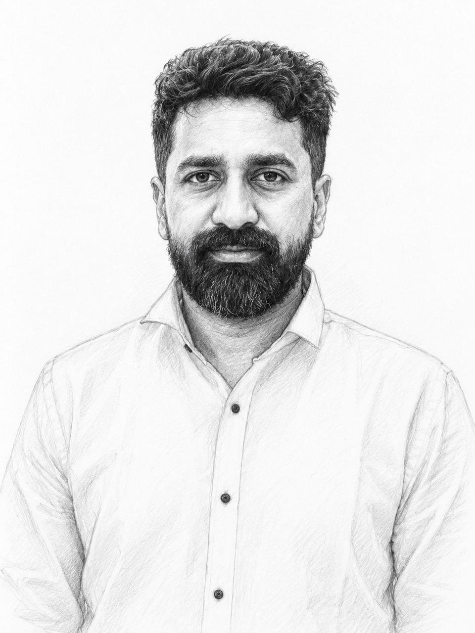 Arun Kumar