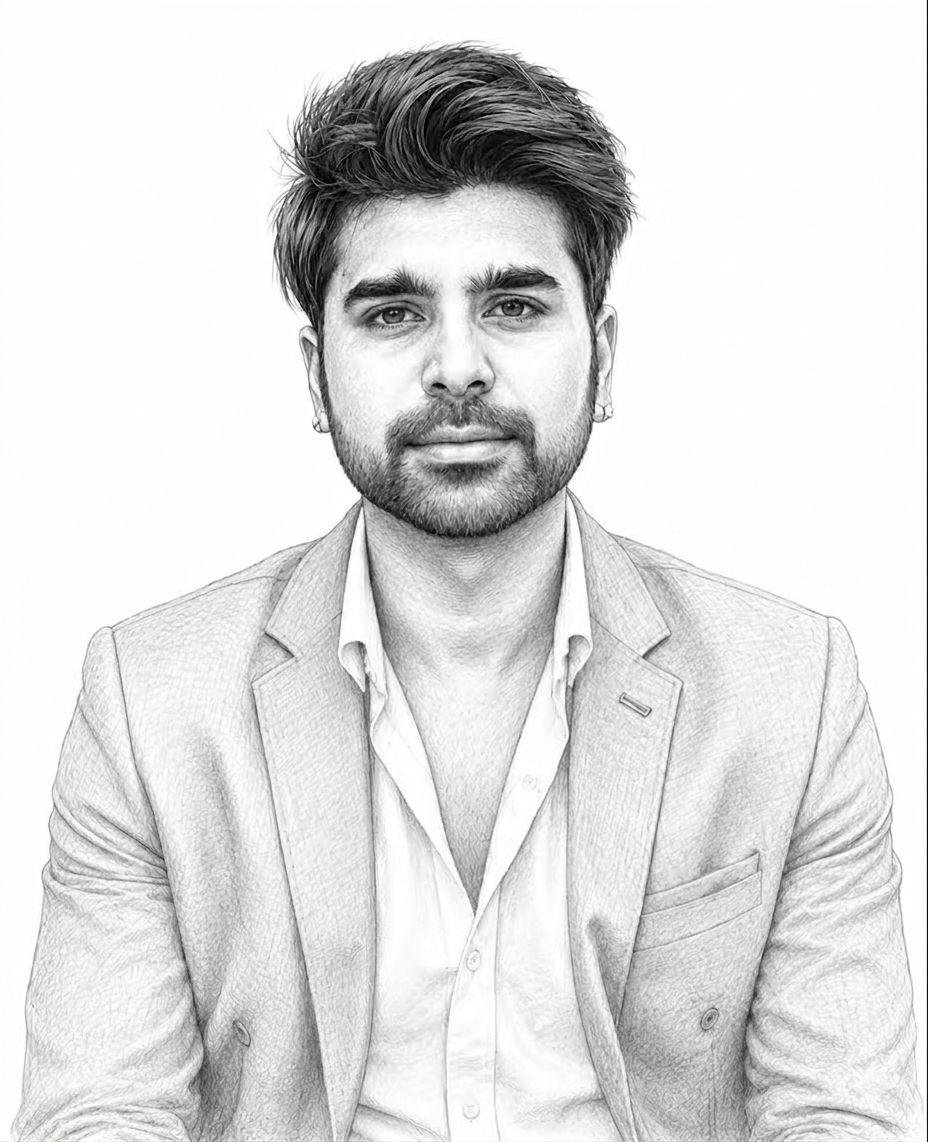 Dinesh Subramanian