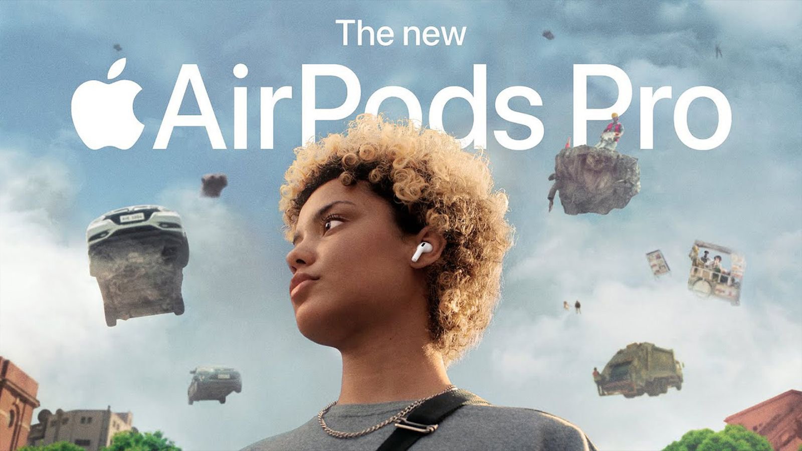 Apple Airpods Pro