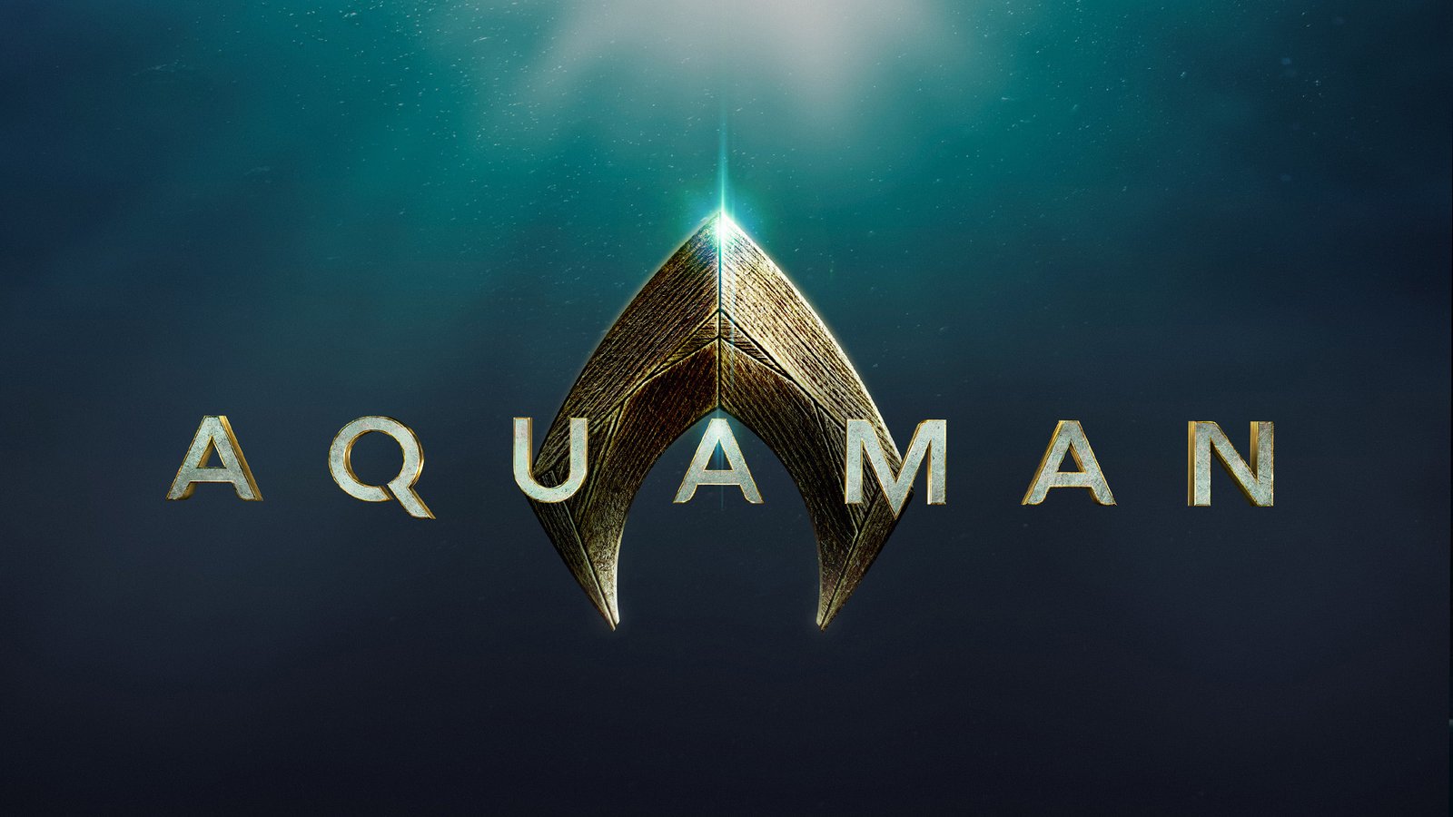 Aquaman