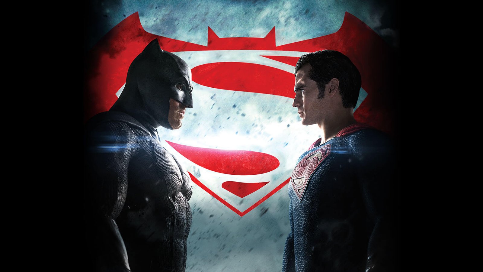 Batman v Superman