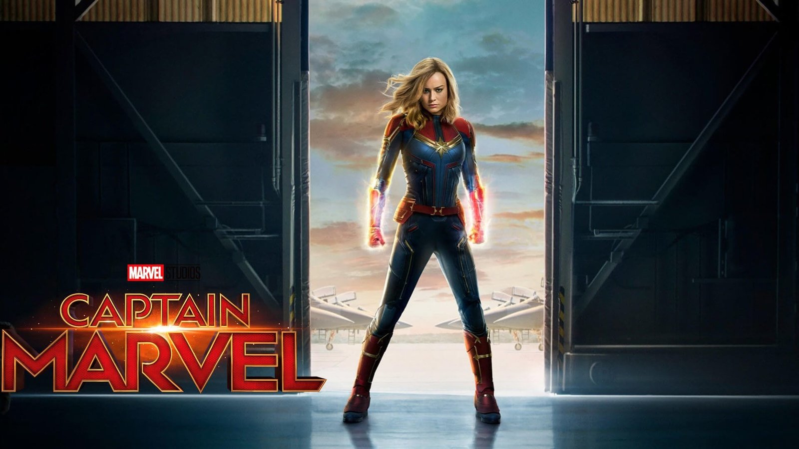 Captain Marvel