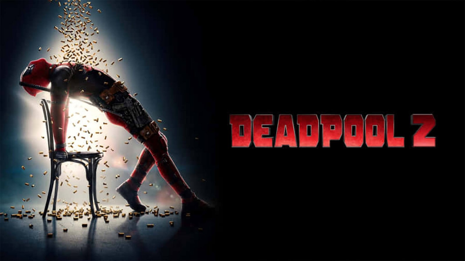 Deadpool 2