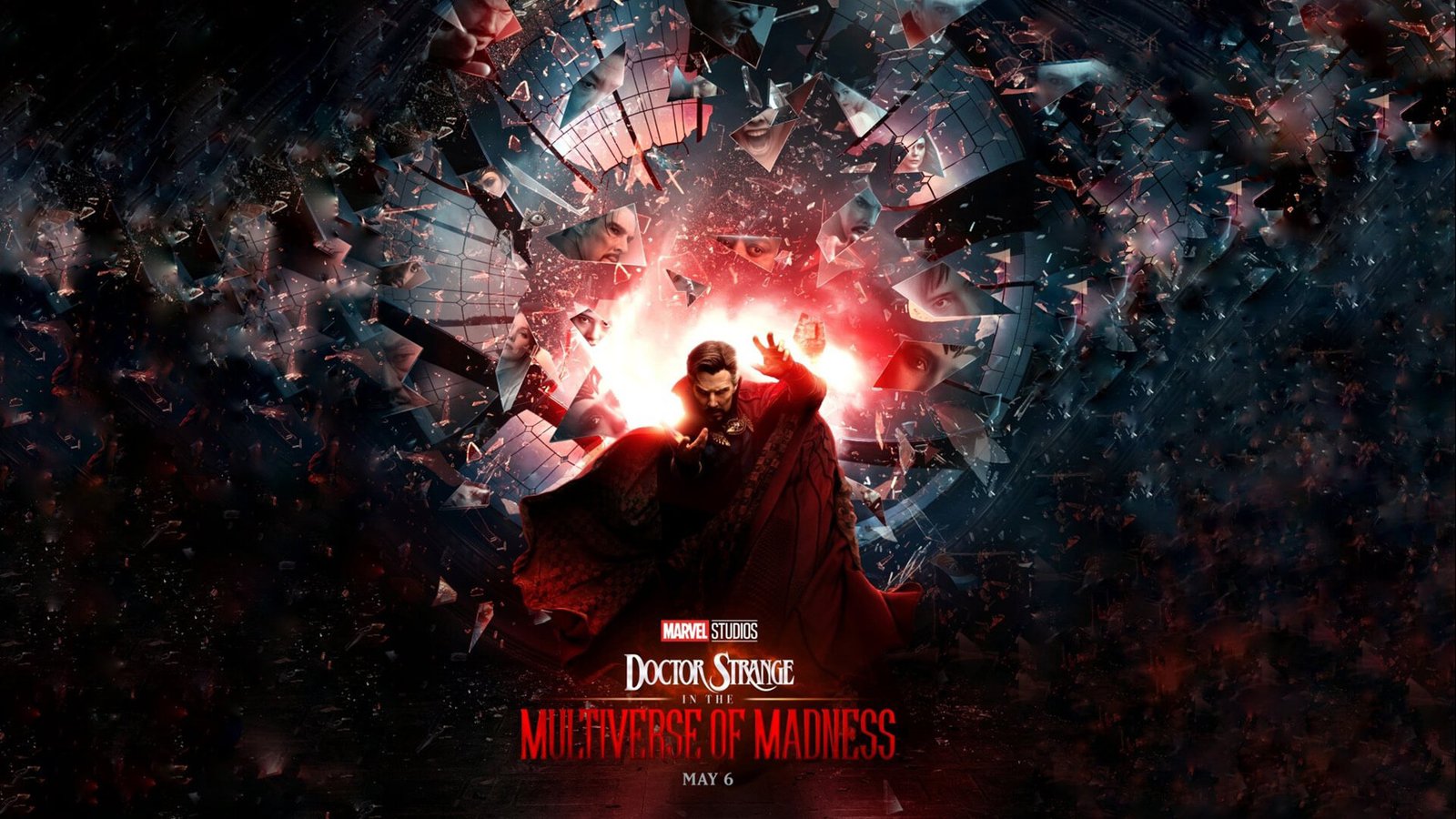 Doctor Strange