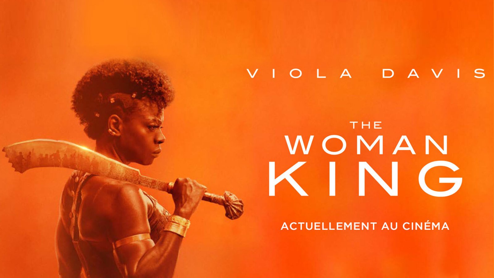 The Woman King