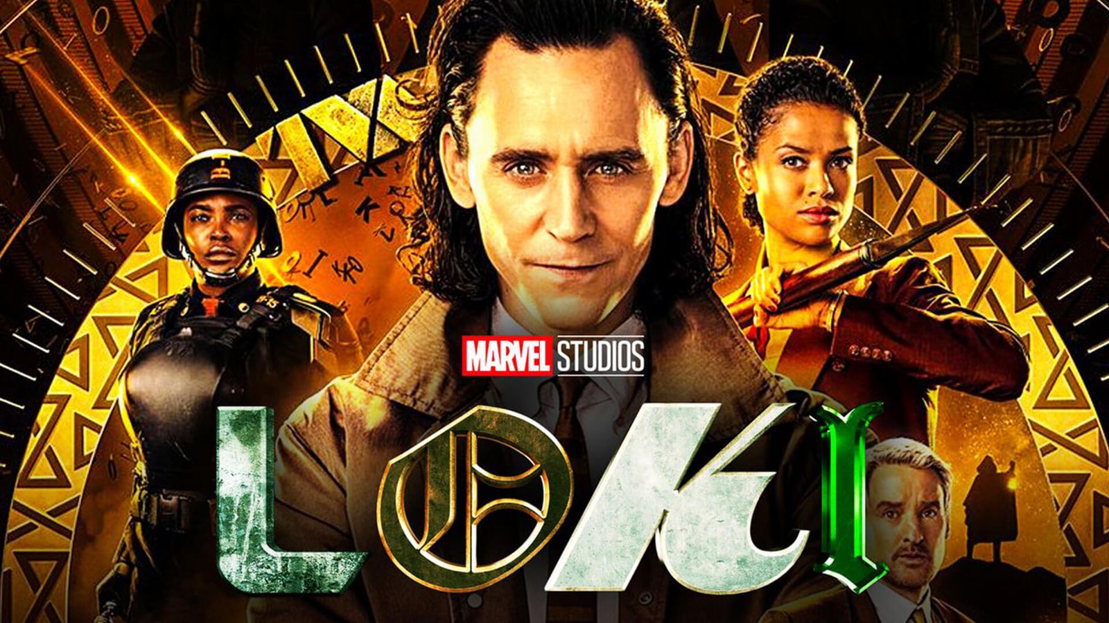 Loki