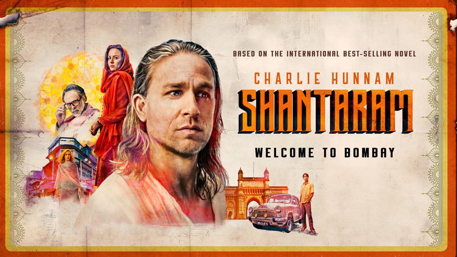 Shantaram