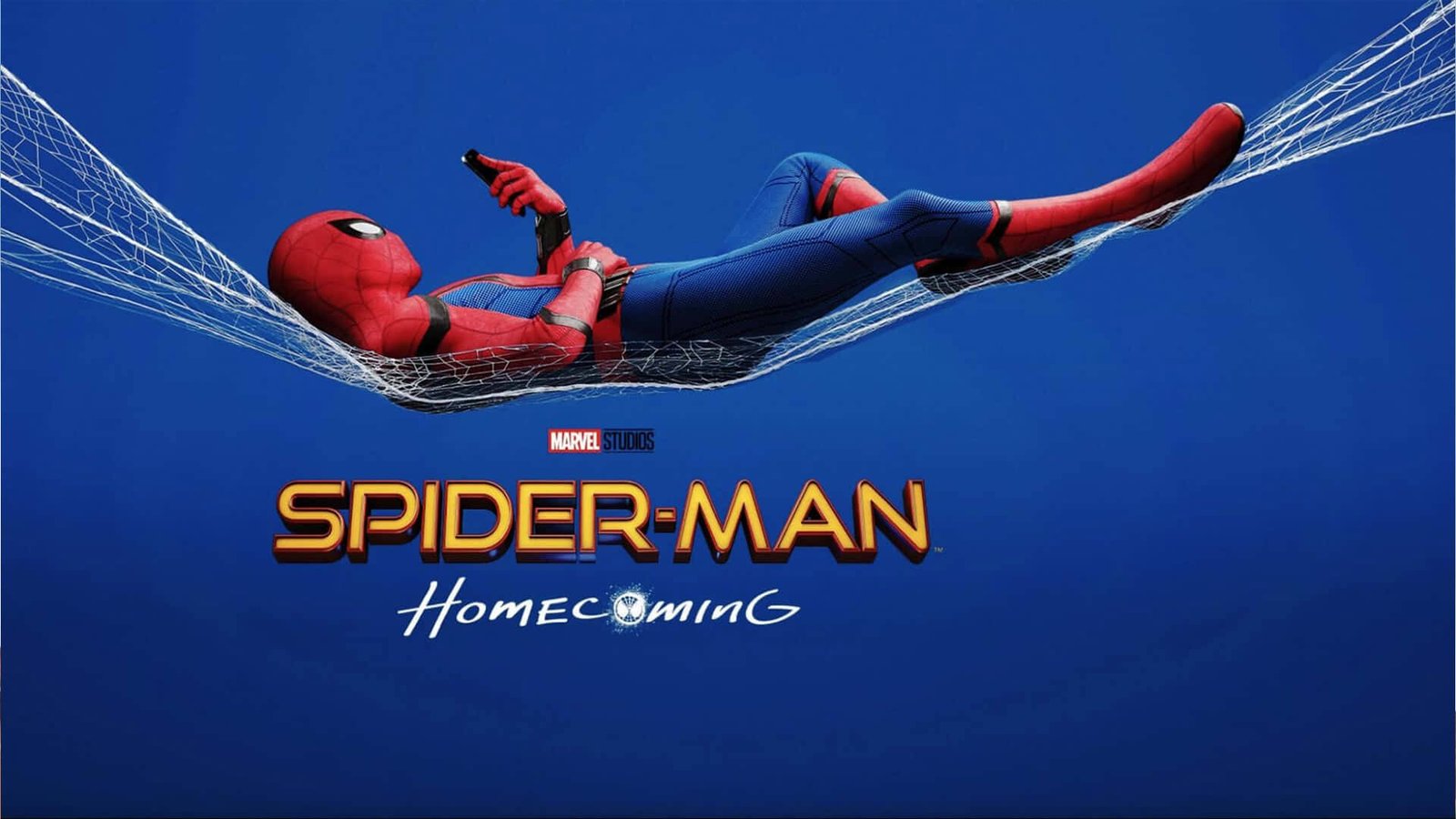 Spider-Man: Homecoming