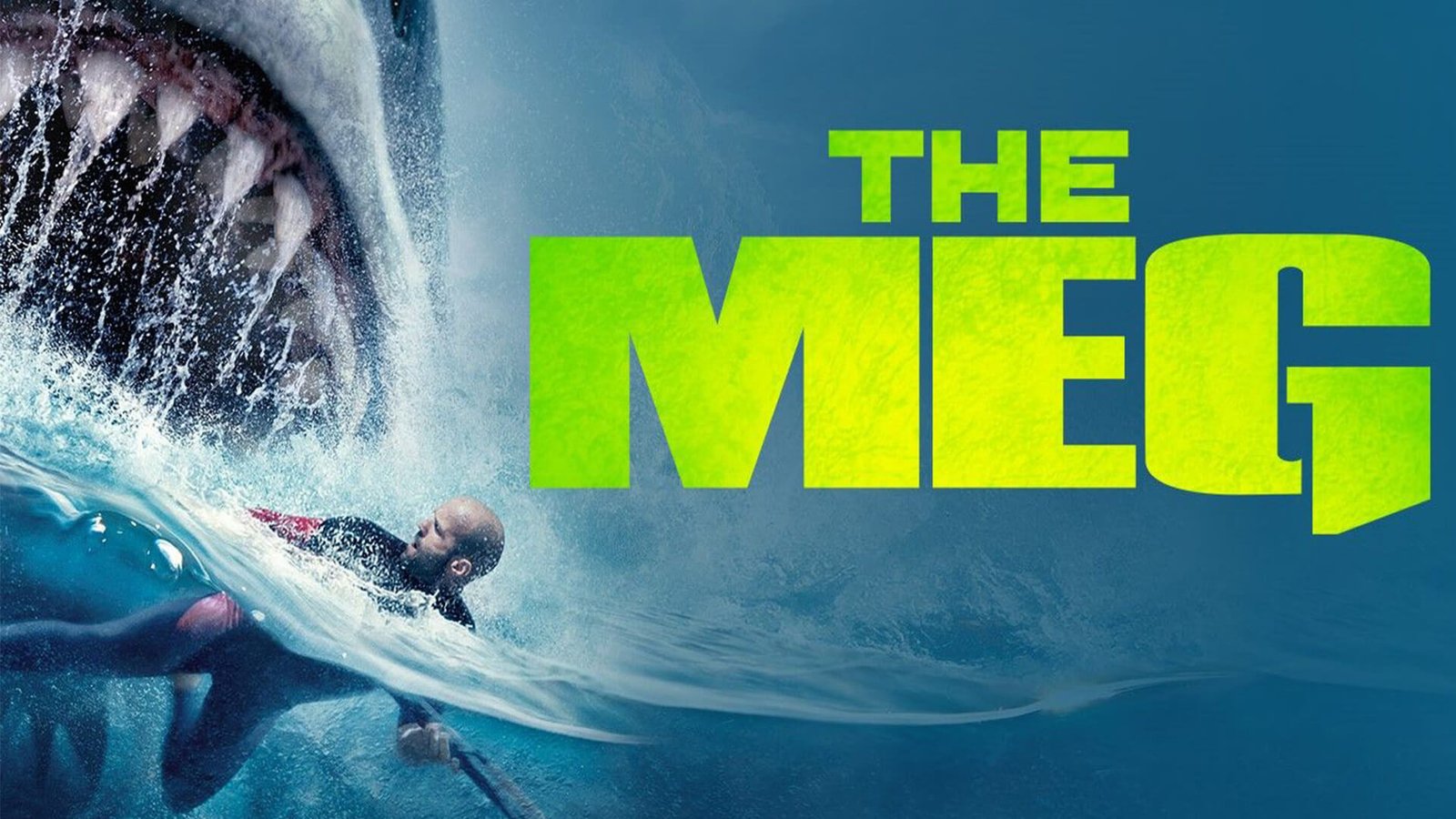 The Meg