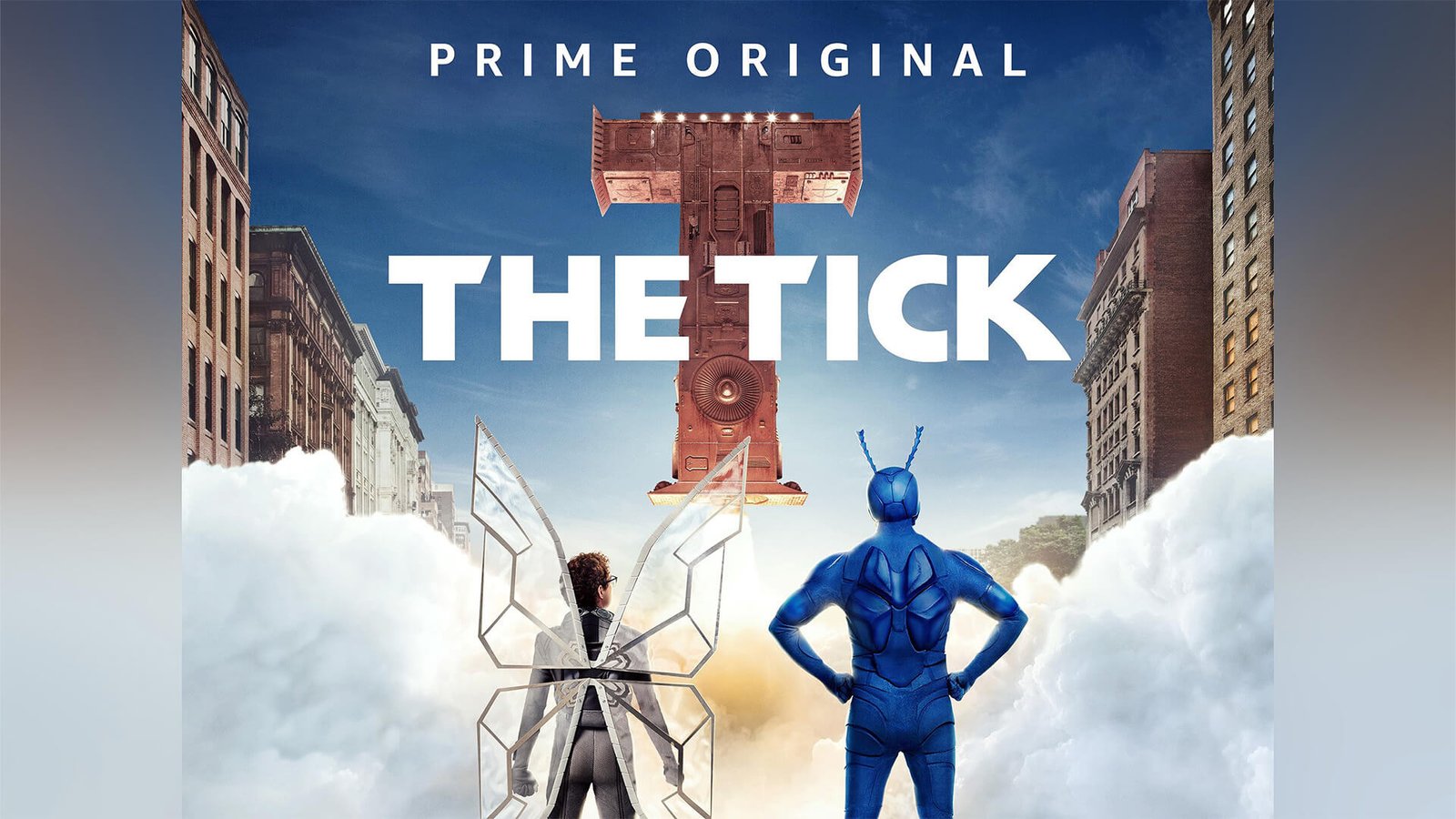 The Tick