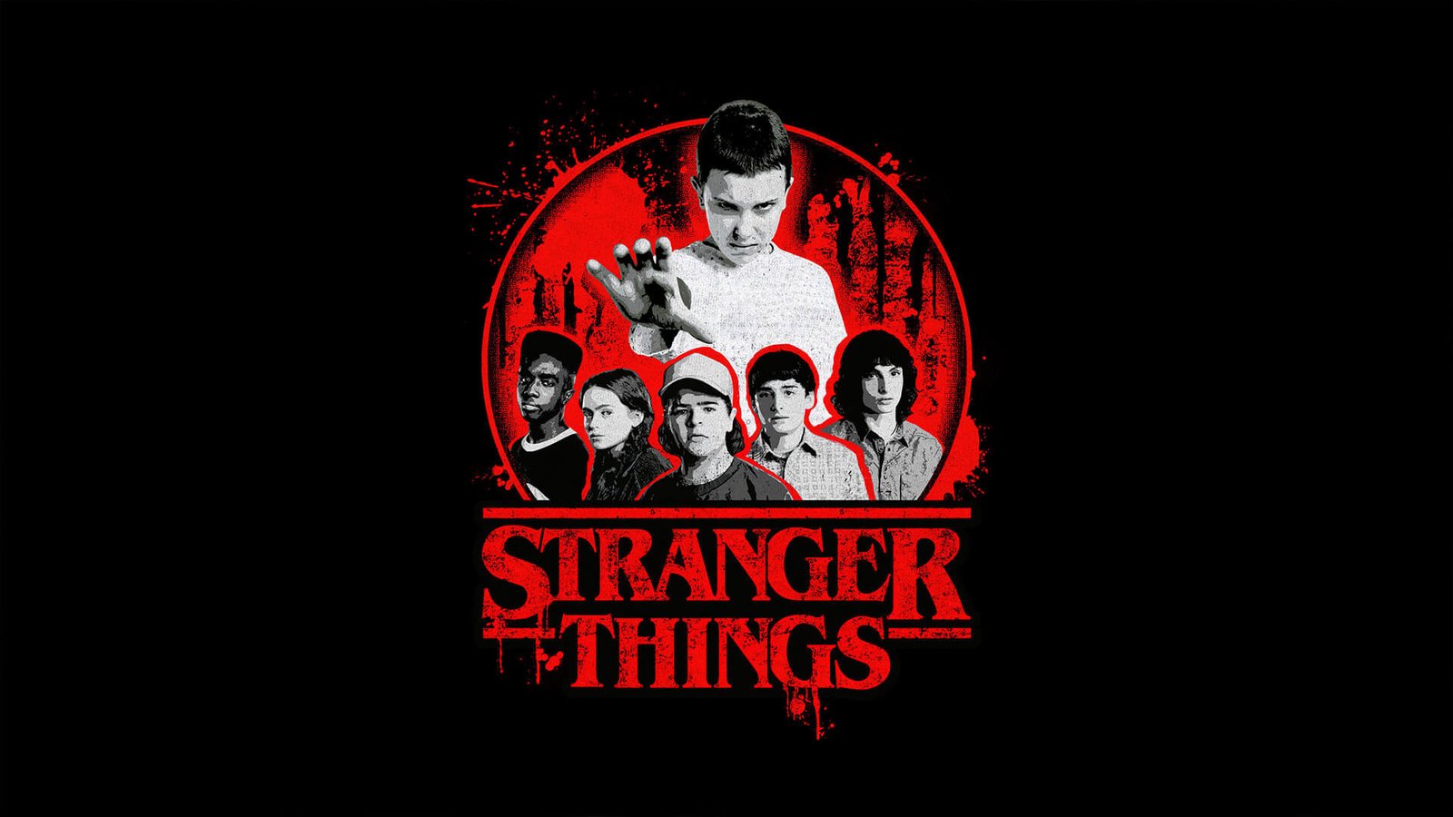 Stranger Things