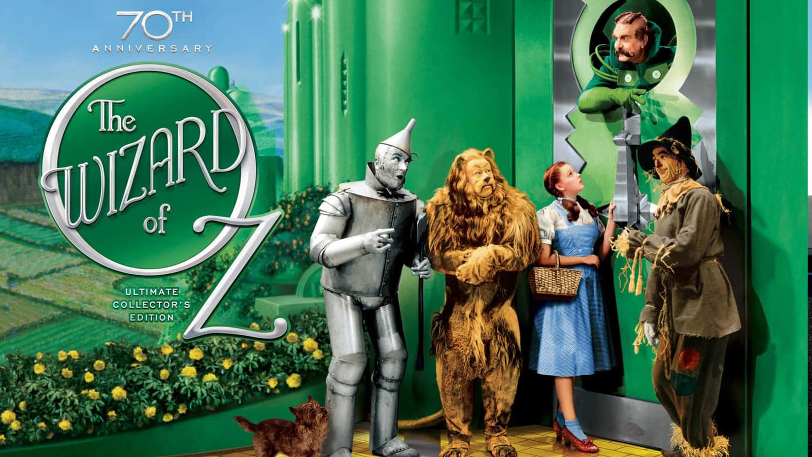 The Wizard of Oz