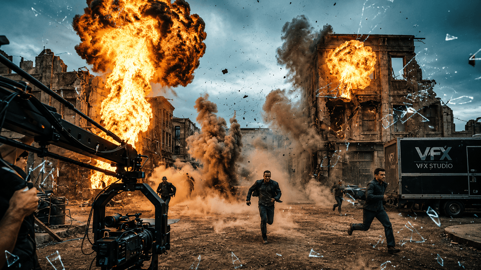 COMPOSITING
